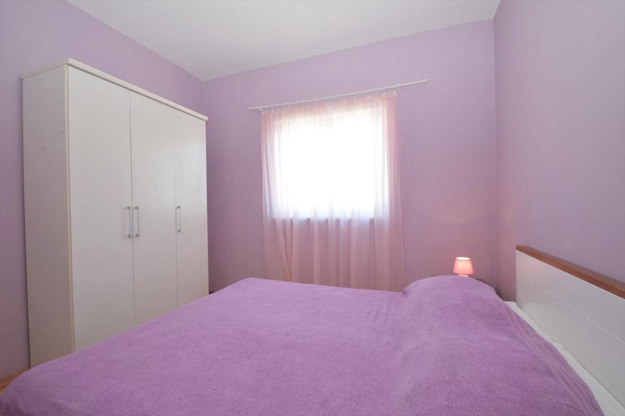 House Luciana Otel Mali Lošinj Dış mekan fotoğraf